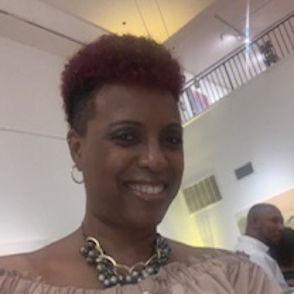 Meet your Posher, Tunya